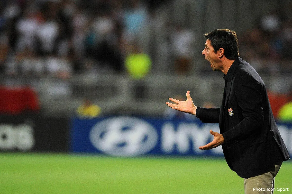 l ol a perdu un match et au loto ironise garde iconsport jpt 100813 66 7063811