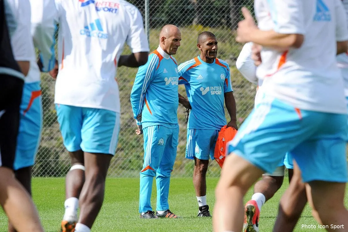 l ol a trois ans d avance sur l om en terme de formation iconsport gas 050712 22 2544129