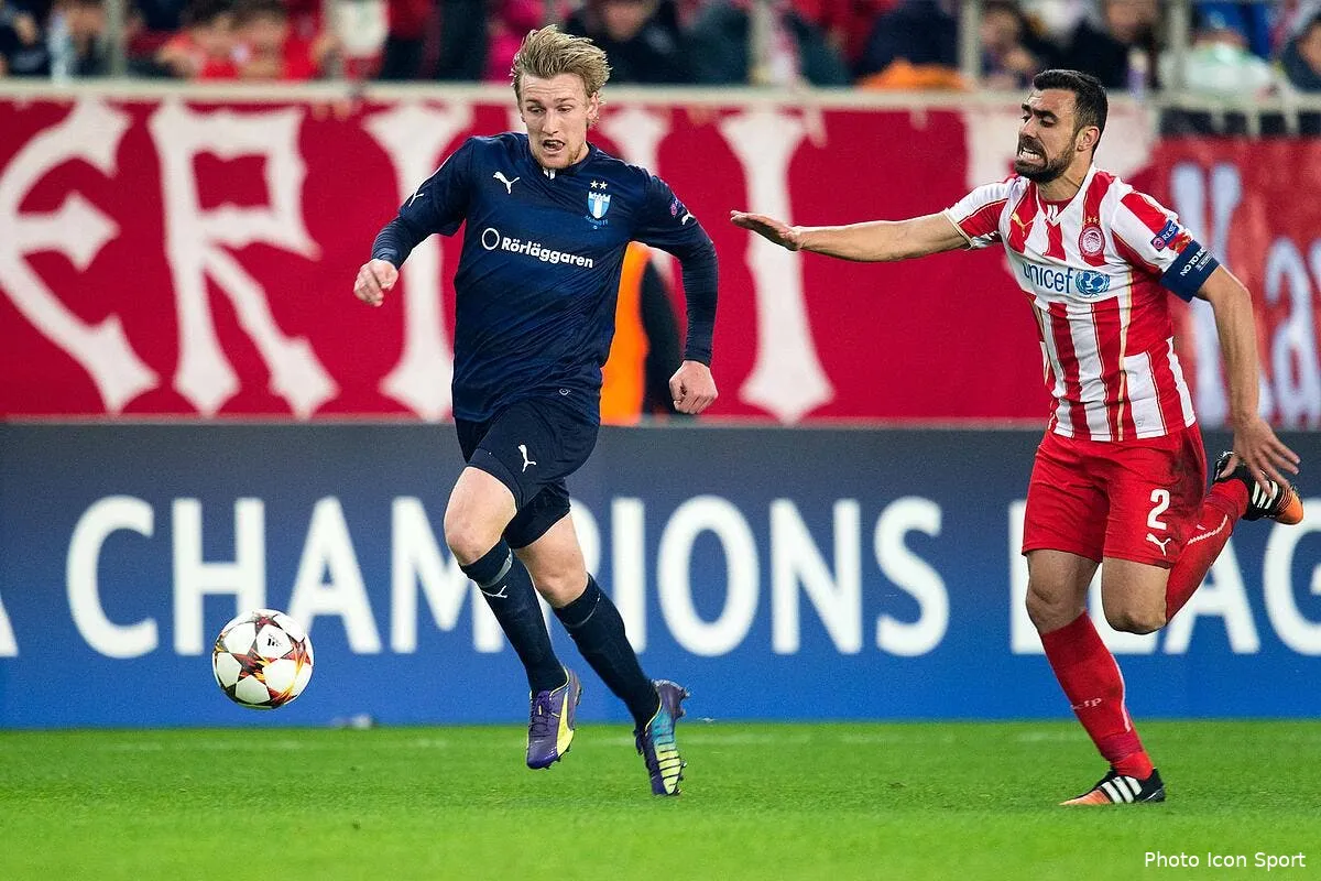 l ol a trouve la perle rare en attaque forsberg100095