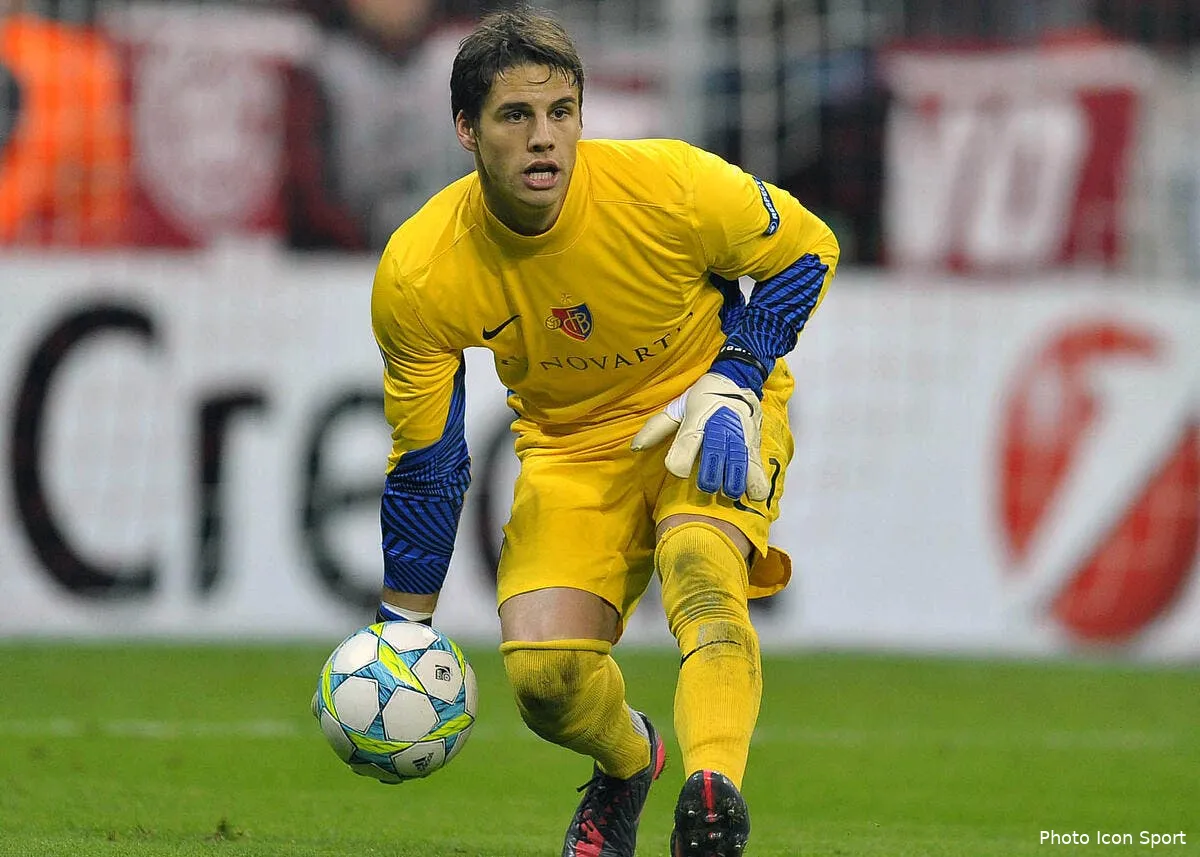 l ol a un gardien de but international dans le collimateur au mercato iconsport mis 130312 01 0440850