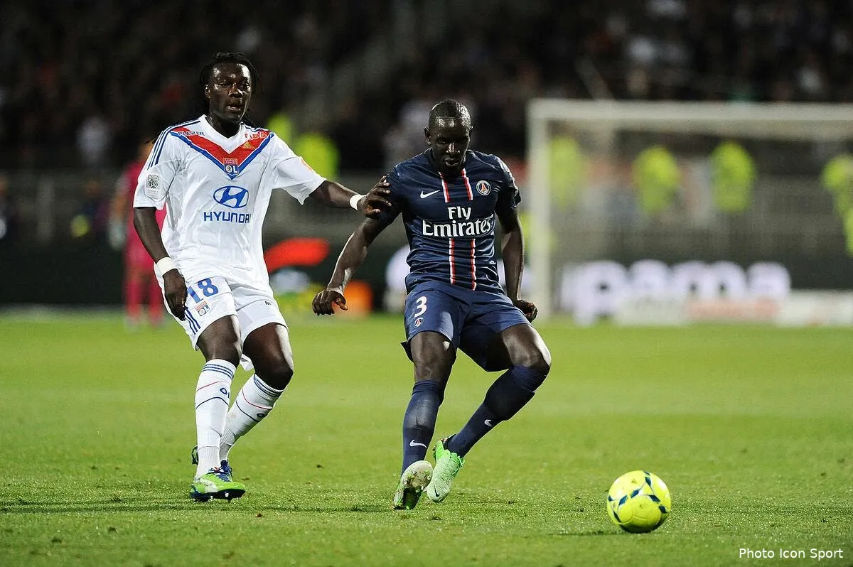 l ol a un oeil sur le cas mamadou sakho au psg iconsport jpt 120513 22 3163689