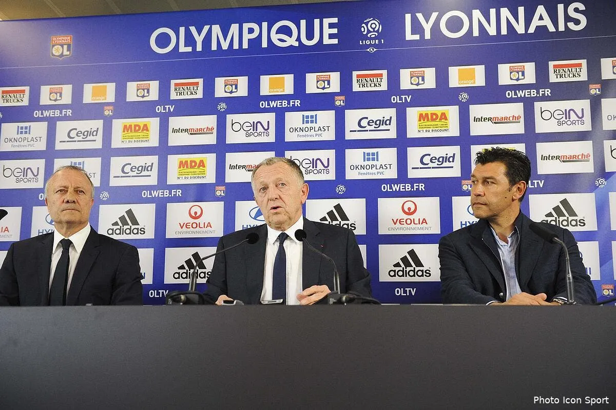 l ol affronte un mercato fausse pour son attaquant iconsport jpt 230514 01 0787365