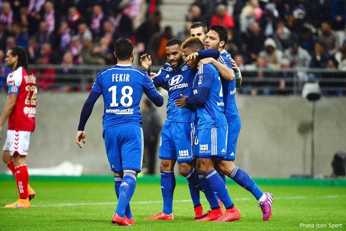 l ol annonce son retour en ligue des champions iconsport win 260415 05 11111009