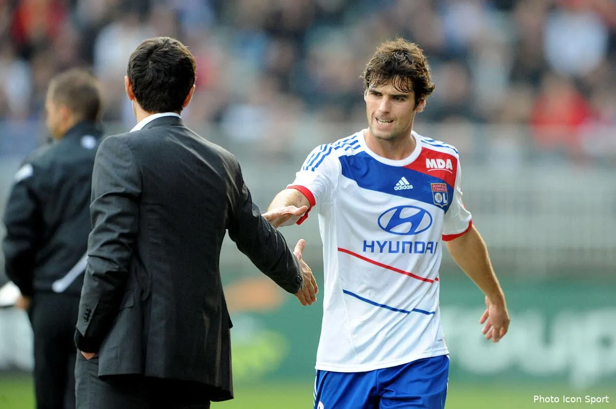 l ol attend gourcuff sur pied face a montpelier iconsport jpt 181112 37 8744303