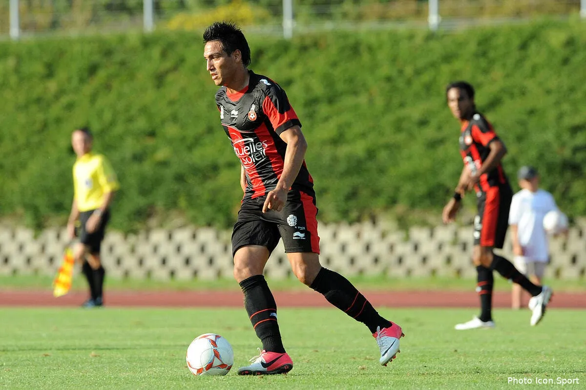 l ol attend rapidement monzon apres le depart de cissokho iconsport jpt 010812 44 3738903