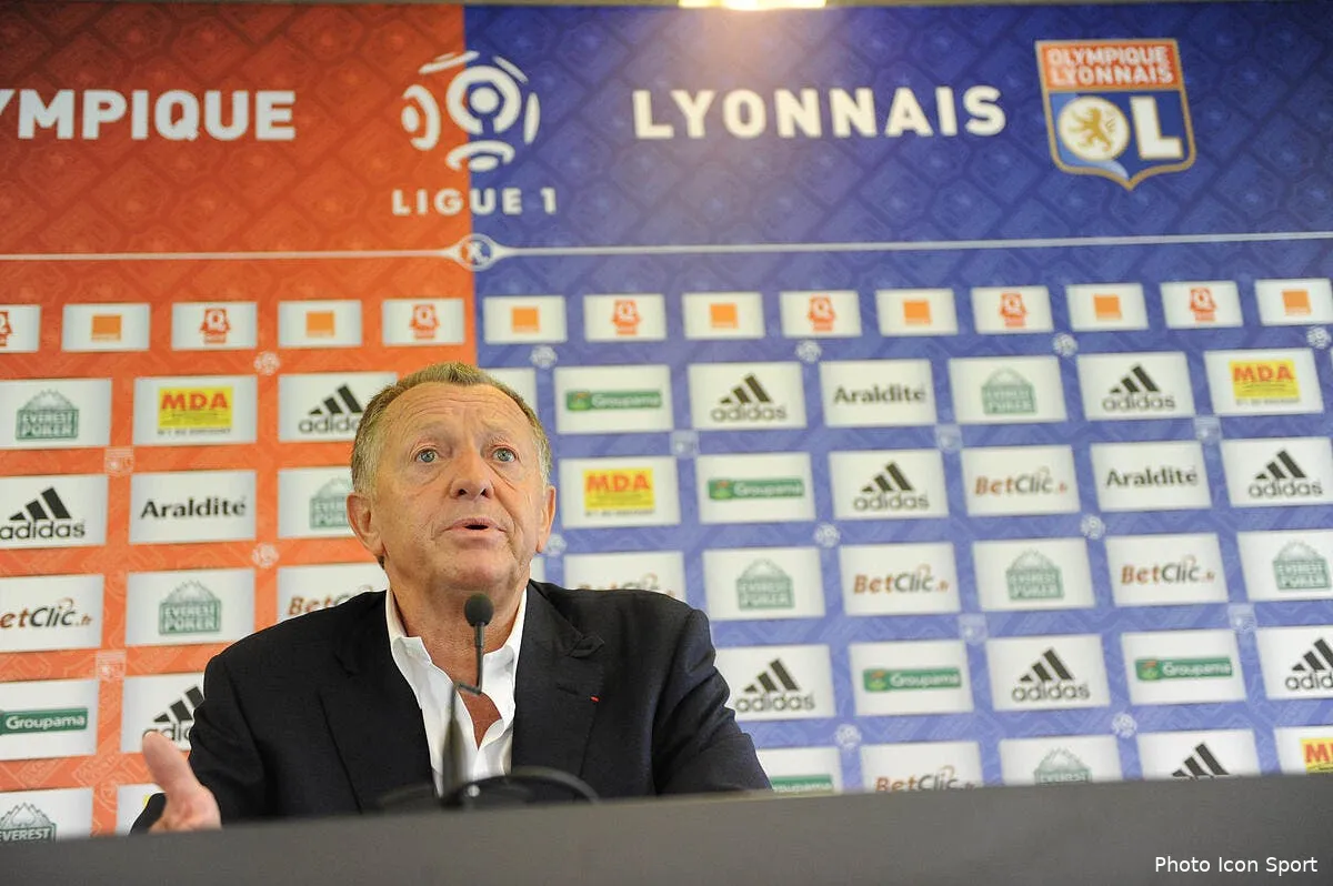 l ol aura toujours de gros moyens de faire son mercato iconsport jpt 260910 001 1619148