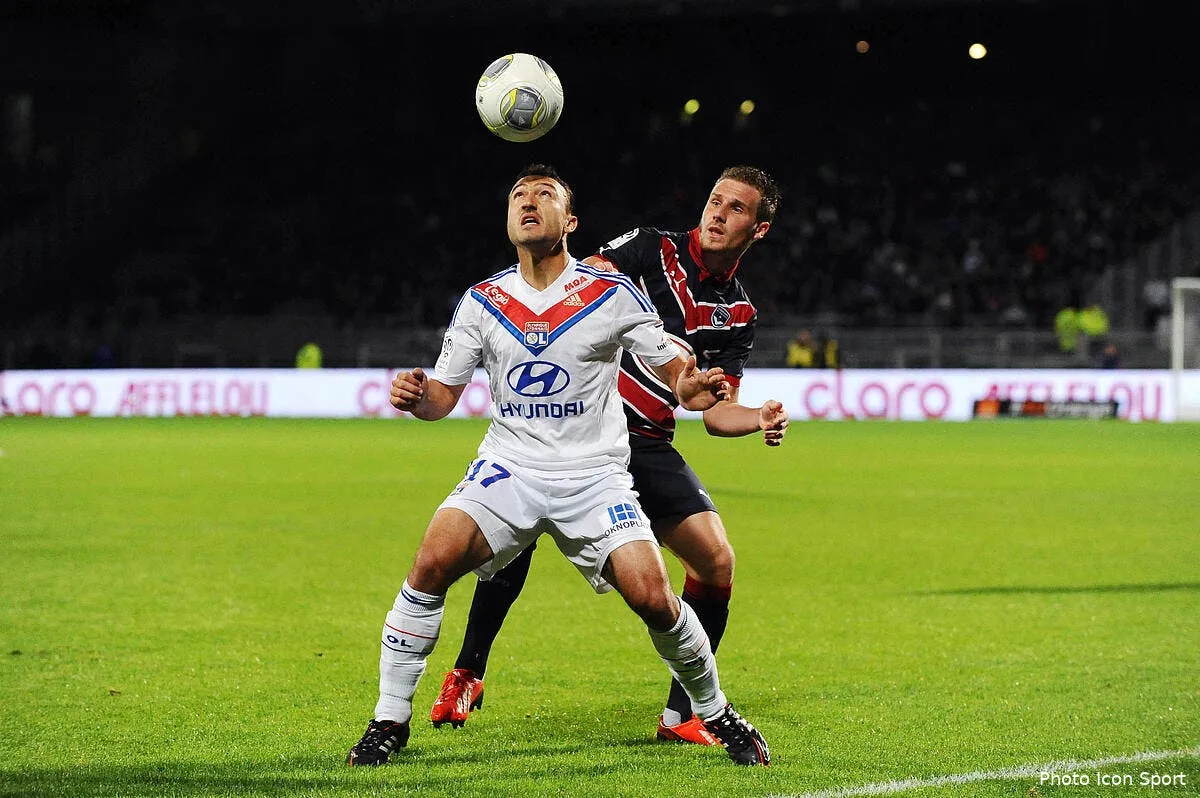 l ol avait des joueurs trop persos constate malbranque iconsport jpt 201013 06 0369141