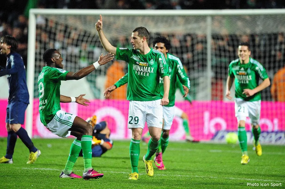 l ol avoue encore regretter le depart de francois clerc iconsport jpt 170313 03 0252665