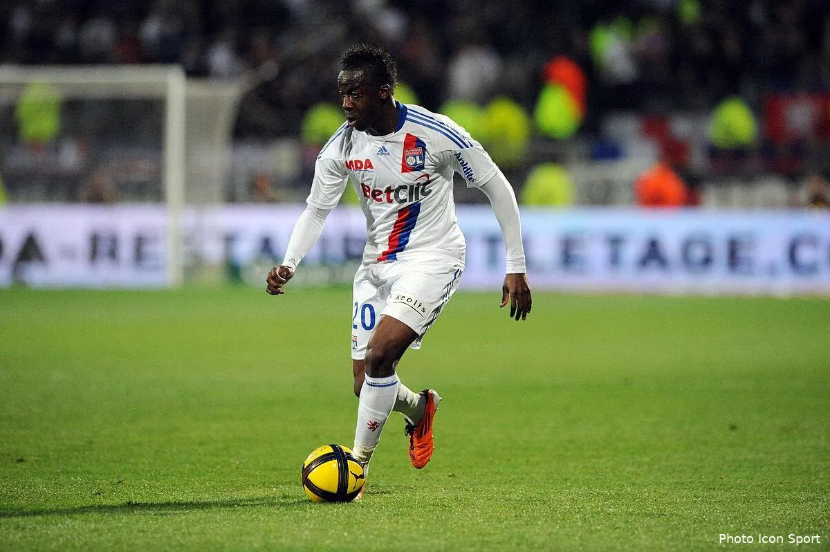 l ol avoue que cissokho peut partir au mercato iconsport jpt 100411 001 0521736
