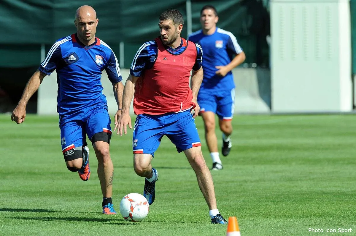 l ol avoue que la presence de lisandro est tres comprise contre montpellier iconsport jpt 160712 05 4037808