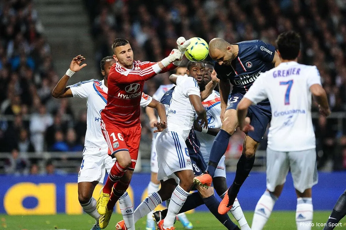l ol battra le psg en final anthony lopes le sait iconsport jpt 120513 05 0276123