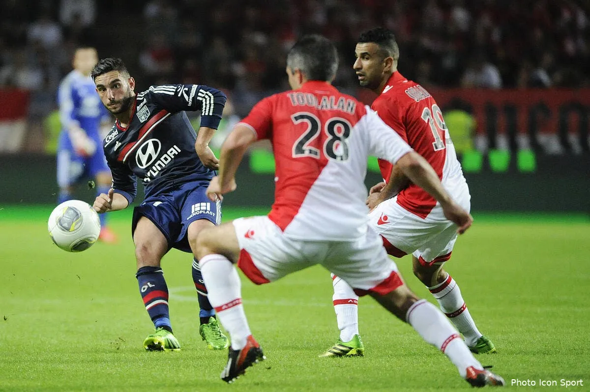 l ol brade ses places contre monaco pour feter la victoire iconsport anr 271013 38 2678229