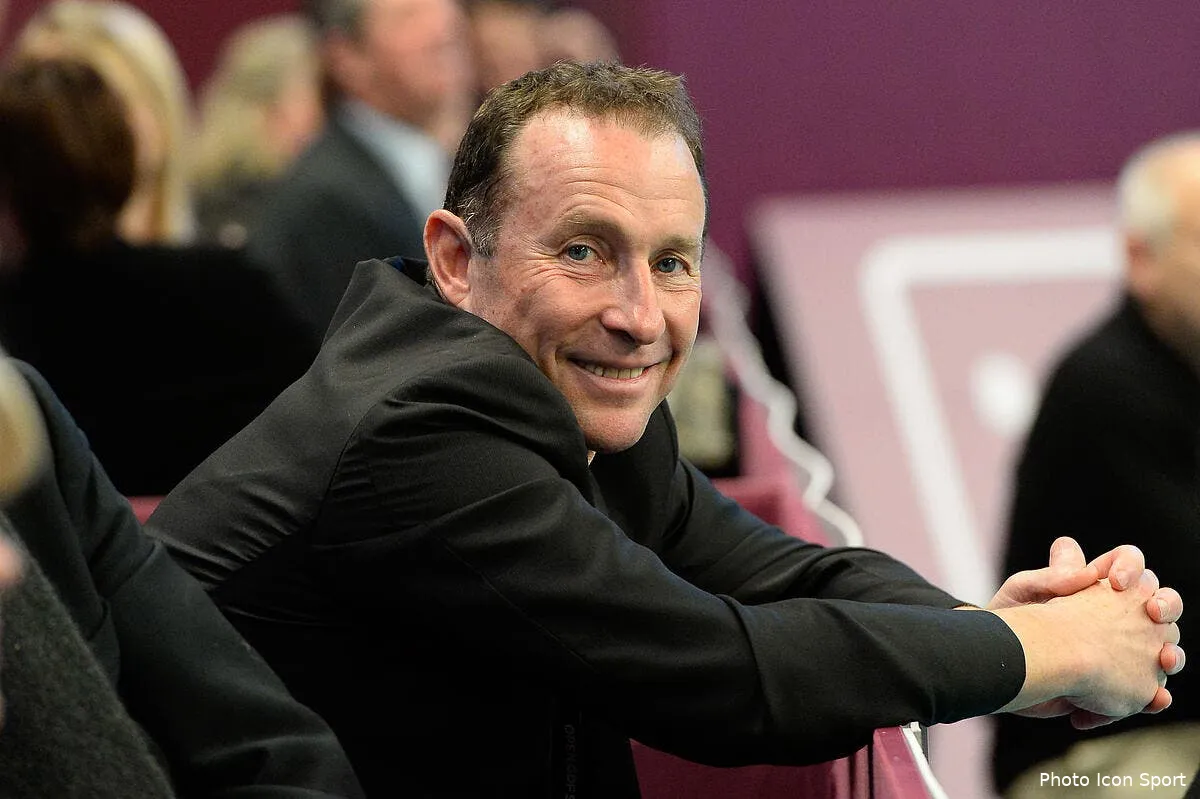 l ol champion au velodrome un ancien marseillais y croit papin106545