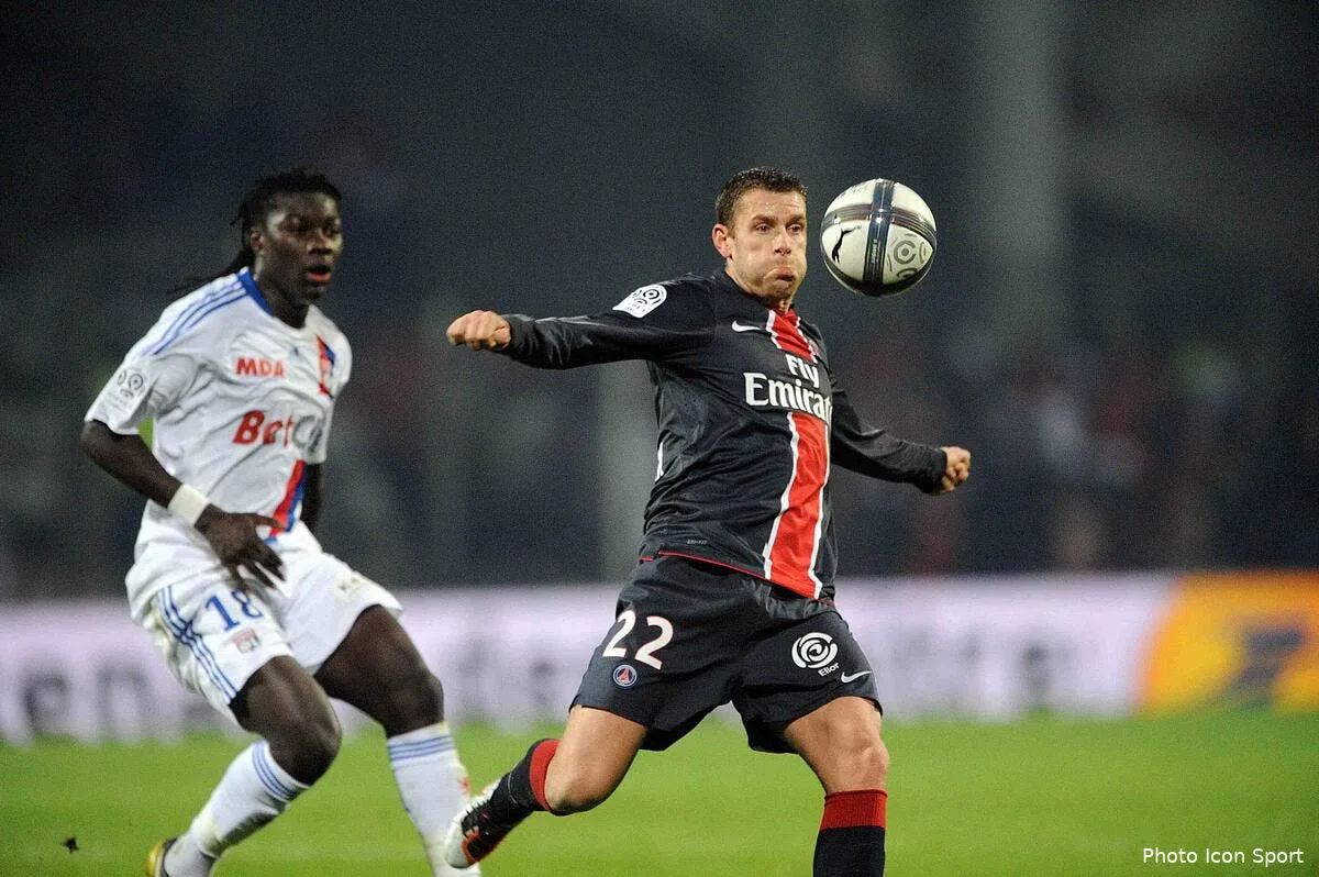 l ol confirme avoir contacte sylvain armand lors du mercato iconsport jpt 281110 05 0129499