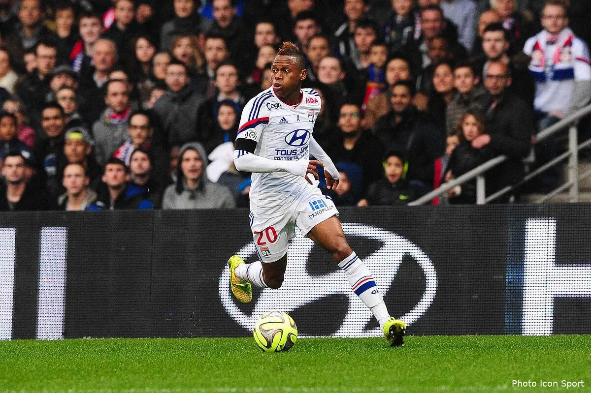 l ol confirme le depart imminent de njie pour tottenham iconsport jpt 210315 08 72118089