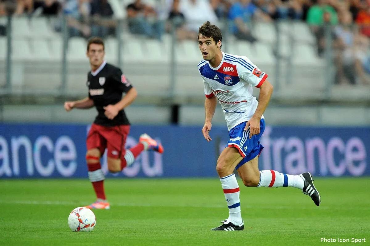 l ol considere vraiment gourcuff comme un renfort du mercato iconsport jpt 130712 05 0237960