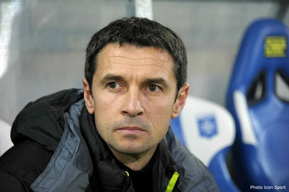 l ol craint la revanche de ses anciens espoirs iconsport per 271111 05 5929583