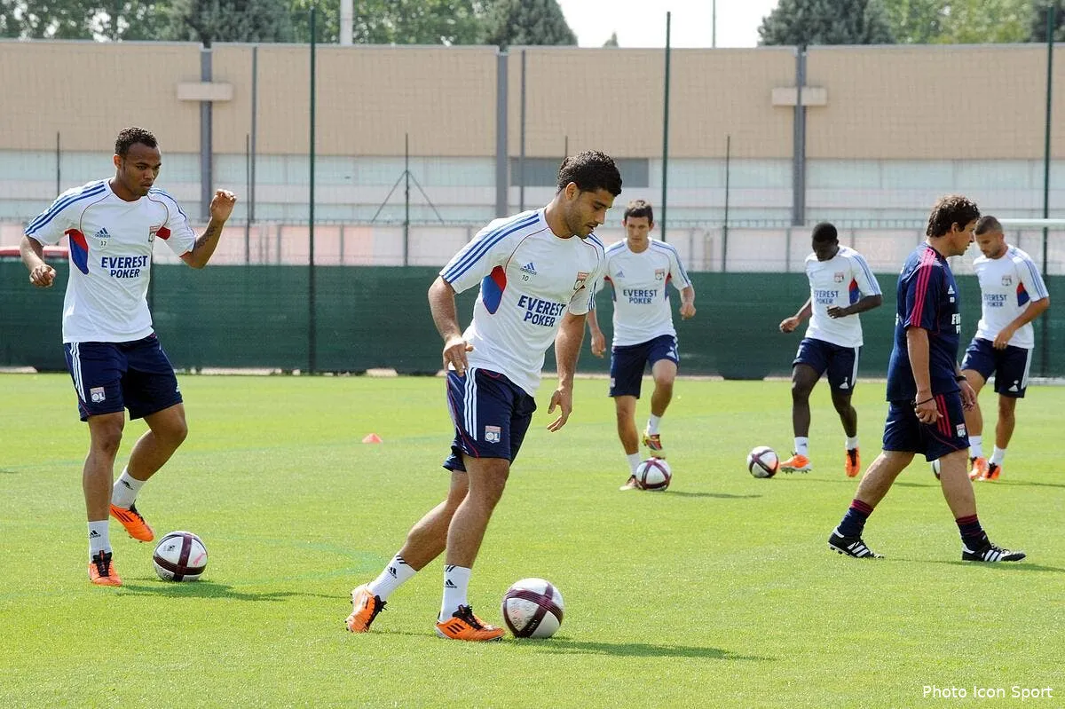 l ol craint pour grenier mais recupere ederson iconsport jpt 300611 66 1325305