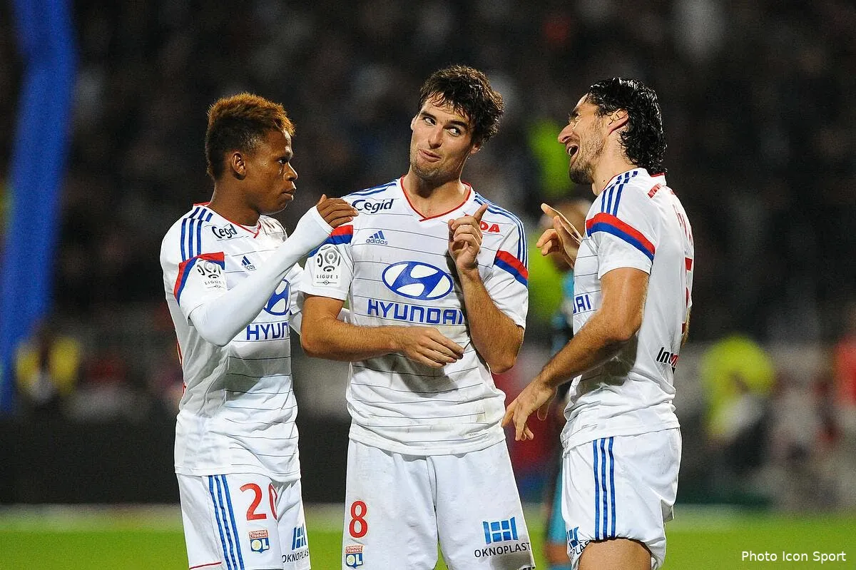 l ol debarque a st tropez sauf yoann gourcuff iconsport jpt 261014 14 06112089