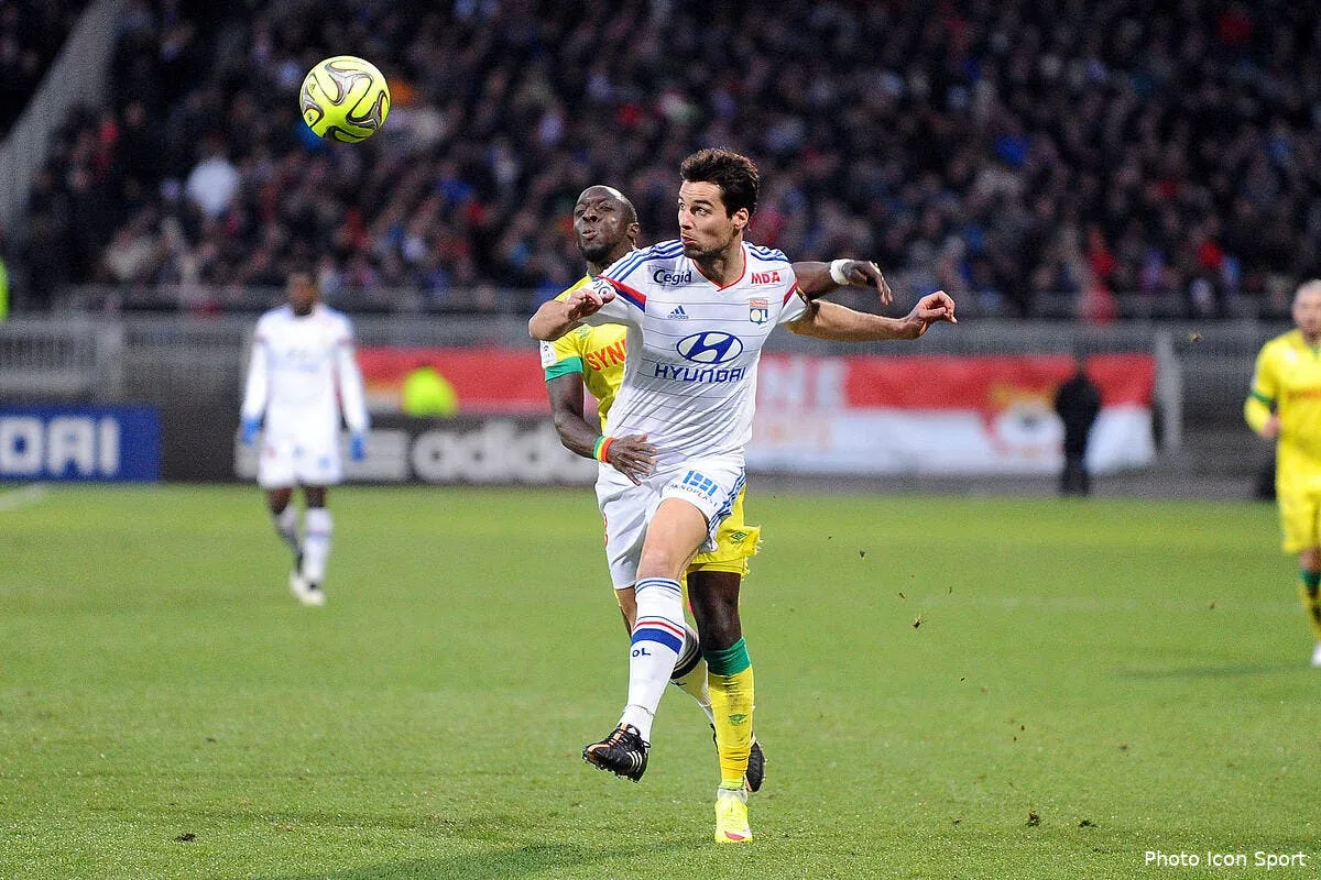 l ol demande a gourcuff de se bouger iconsport jpt 220215 56 36105321