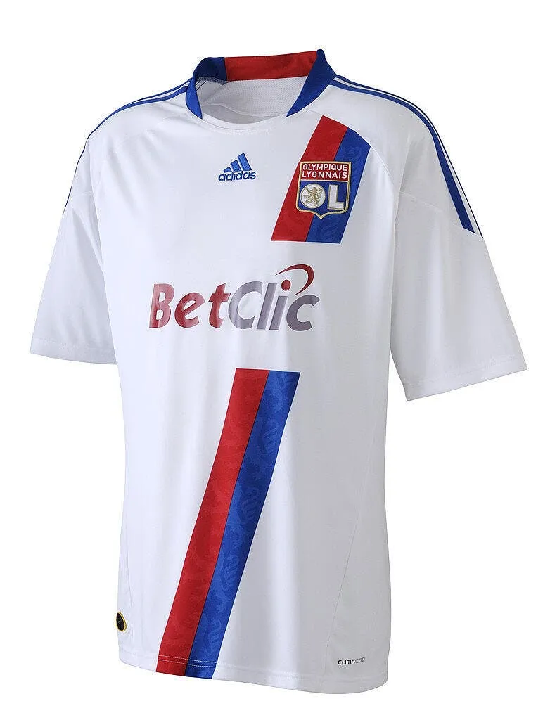 l ol devoile son nouveau maillot a domicile 55719 8752