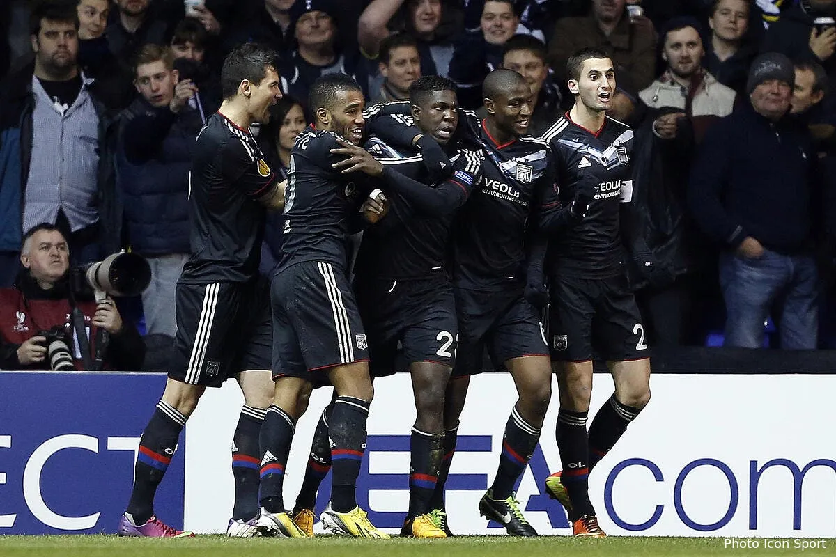 l ol doit rendre une clean sheet face a tottenham iconsport spi 140213 61 413 150533