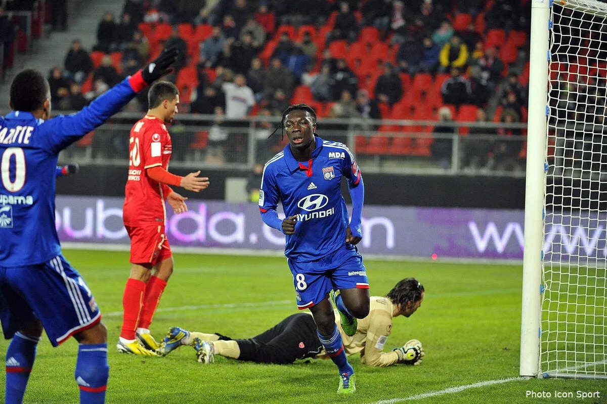 l ol domine va et depasse le psg en tete de la ligue 1 iconsport noe 250113 01 0548511