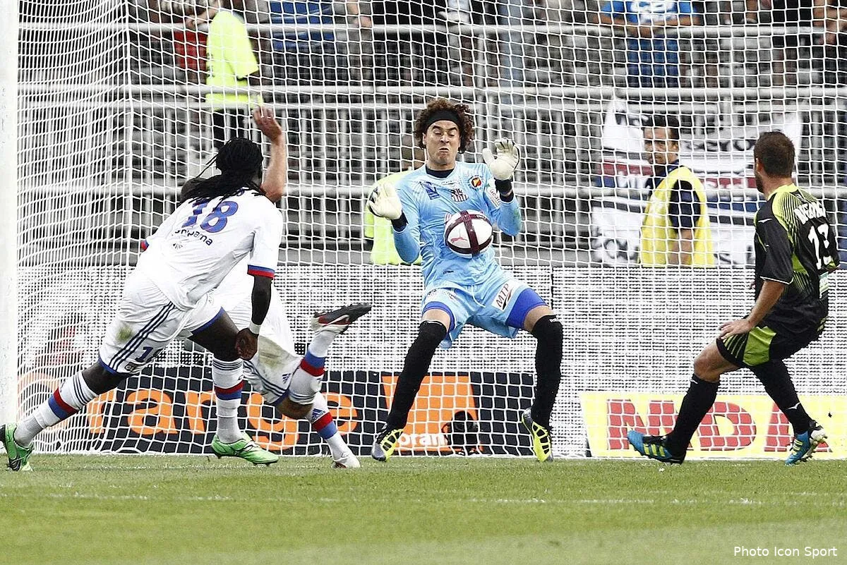 l ol donne deja des regrets a remi garde iconsport ren 130811 22 1323263