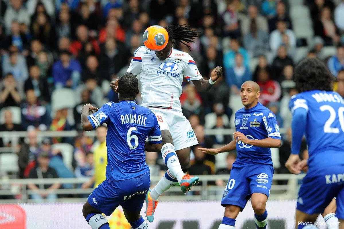 l ol dynamite bastia et voit l europe de pres iconsport jpt 270414 05 0181777
