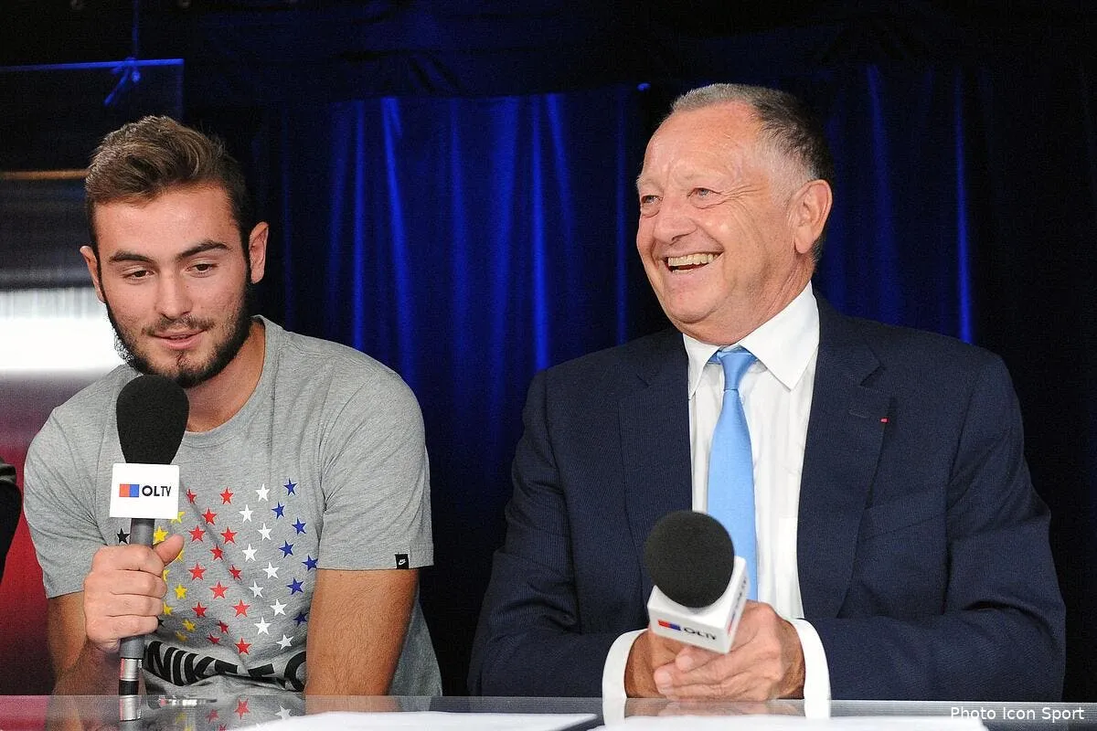 l ol en c1 une formidable raison d etre heureux pour aulas iconsport jpt 300815 12 32120517