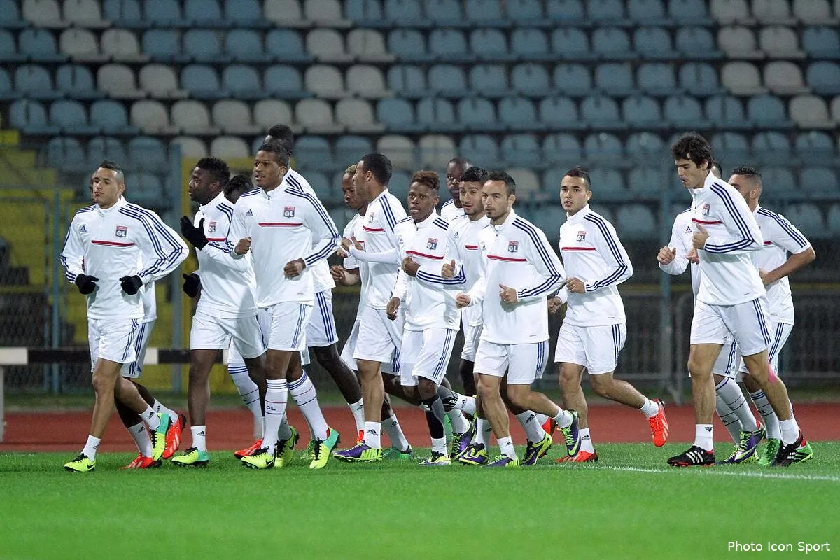 l ol en concurrence avec le real madrid pour une pepite espagnole iconsport pxl 061113 08 1470785