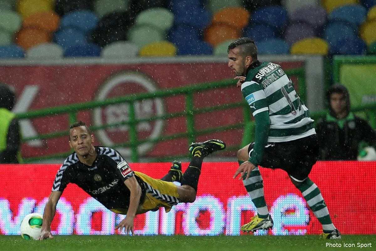 l ol en pole pour un defenseur du sporting iconsport rod 190113 01 1960659