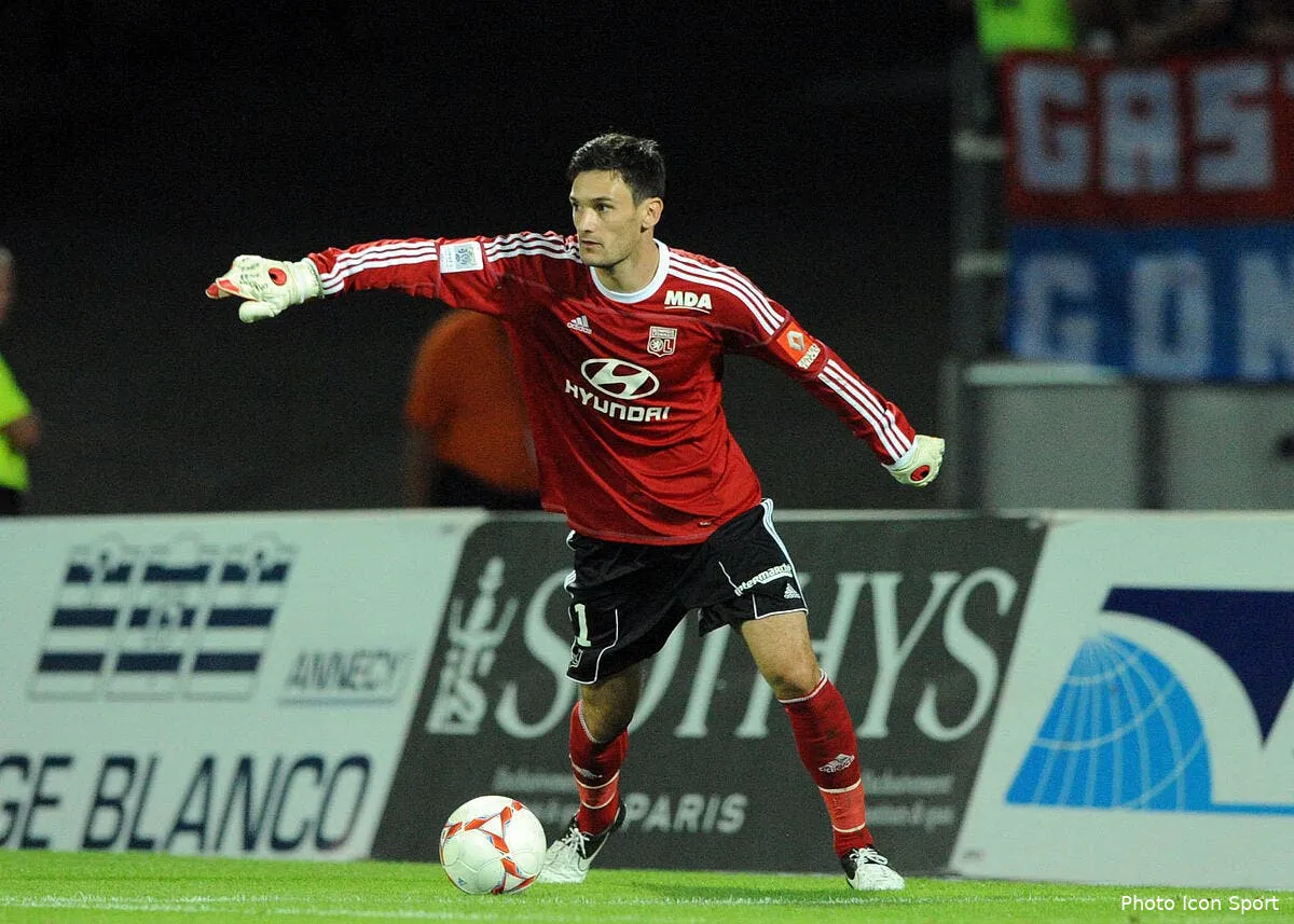 l ol envoie balader tottenham pour lloris iconsport jpt 240812 31 6139206