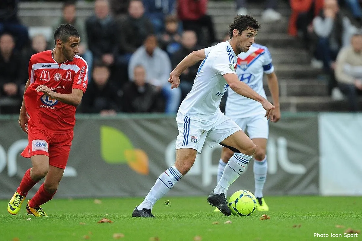 l ol envoie la cfa avec gourcuff a rijeka iconsport thp 021113 01 2269193