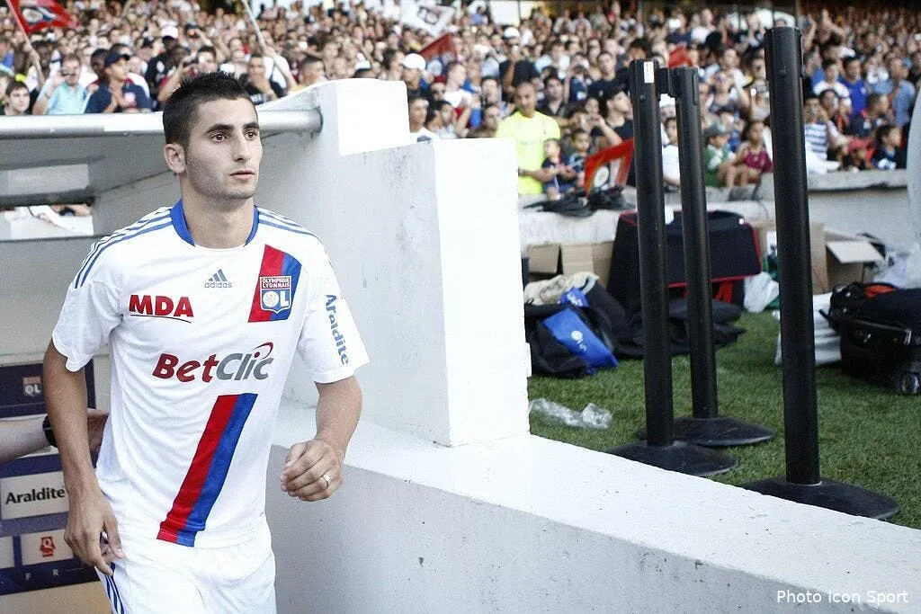 l ol espere un decollage face aux verts 59924 10366