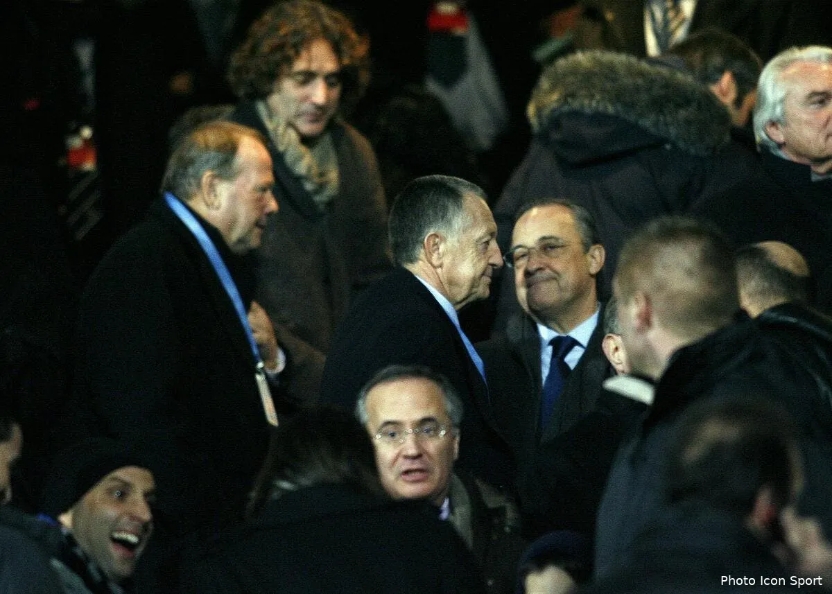 l ol est aujourd hui un grand d europe assure la patron du real madrid iconsport per 160210 74 3153295