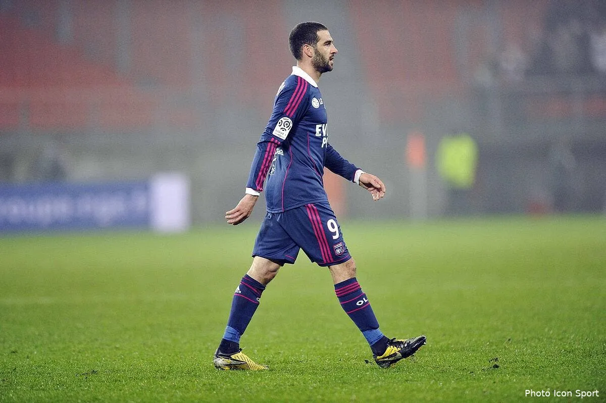 l ol est en situation delicate en ligue 1 pour lisandro iconsport per 211211 74 4630168