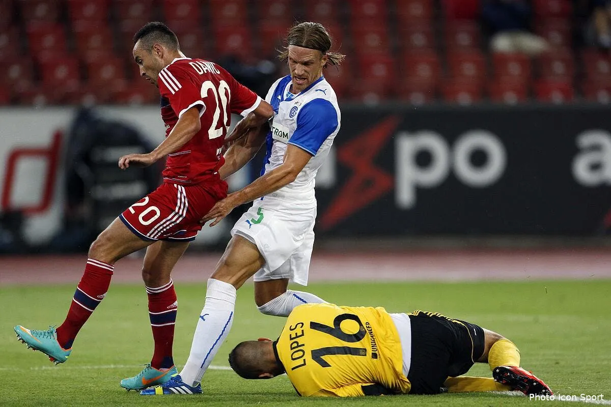 l ol est loin du tres haut niveau pour menes iconsport ctp 060813 01 0162889