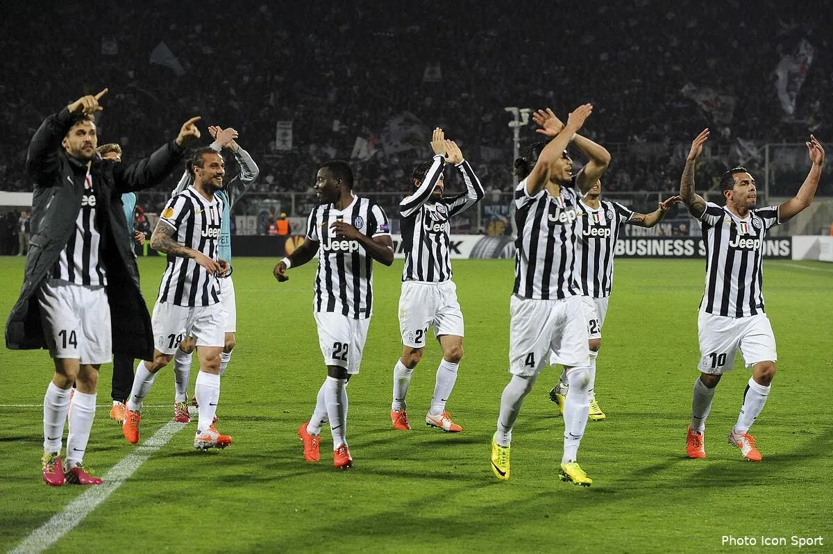 l ol est tombe sur le psg italien avec la juve iconsport ipp 200314 062 0379037