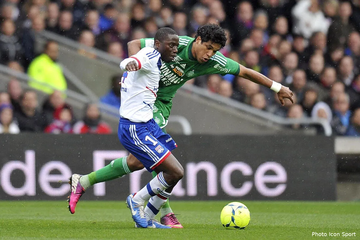 l ol et l asse se quittent bons ennemis iconsport noe 280713 08 0555765