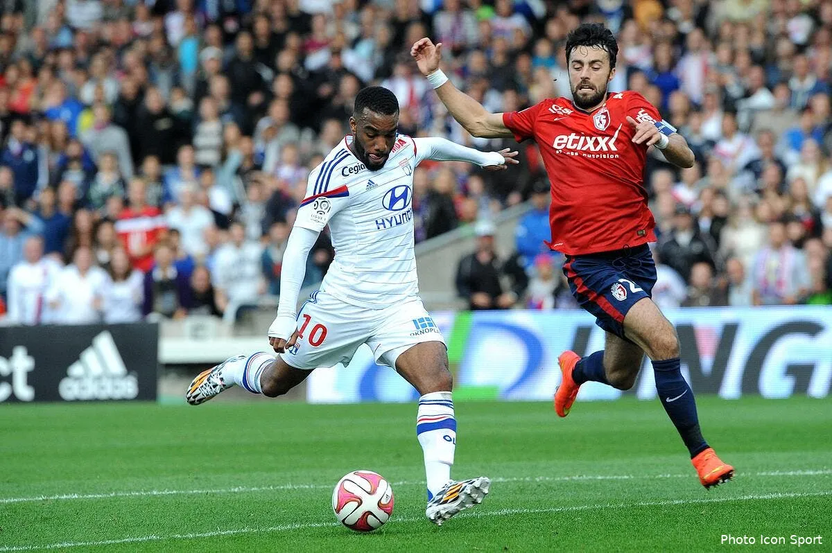 l ol et lacazette reviennent comme une fusee iconsport jpt 051014 05 5693713