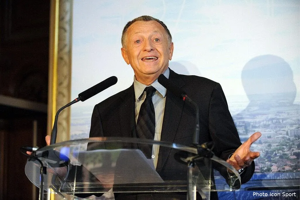 l ol et le mercato on va se calmer annonce aulas 69277 17288