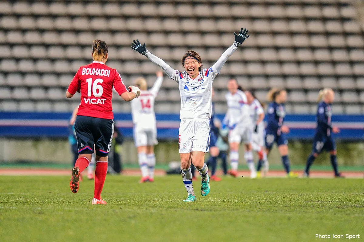 l ol fait exploser le psg chez les filles iconsport dib 210215 55 15104885