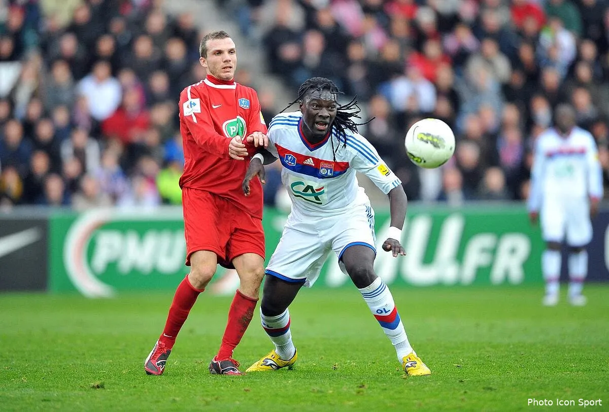 l ol fait le travail face a lucon iconsport win 220112 06 0930183