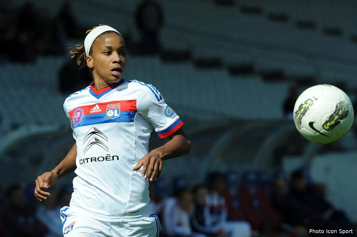 l ol feminin a nouveau en finale de la ligue des champions iconsport jpt 080412 92 2134036