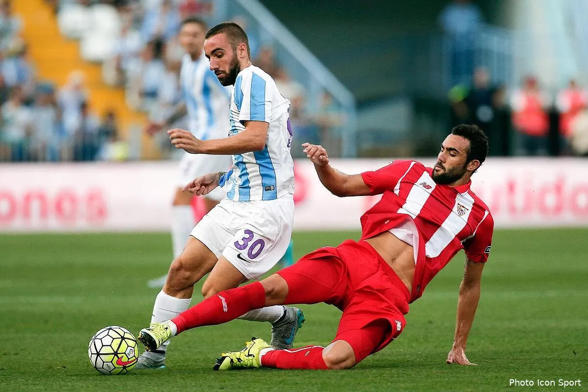 l ol fixe un ultimatum a malaga pour darder iconsport mar 210815 01 09119090