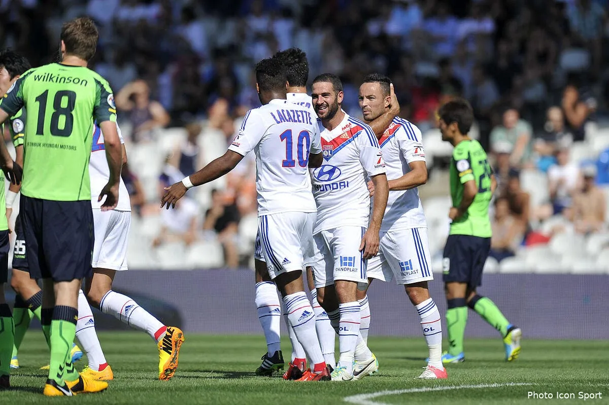 l ol gagne et c est toujours bon pour le moral iconsport noe 200713 05 0861873