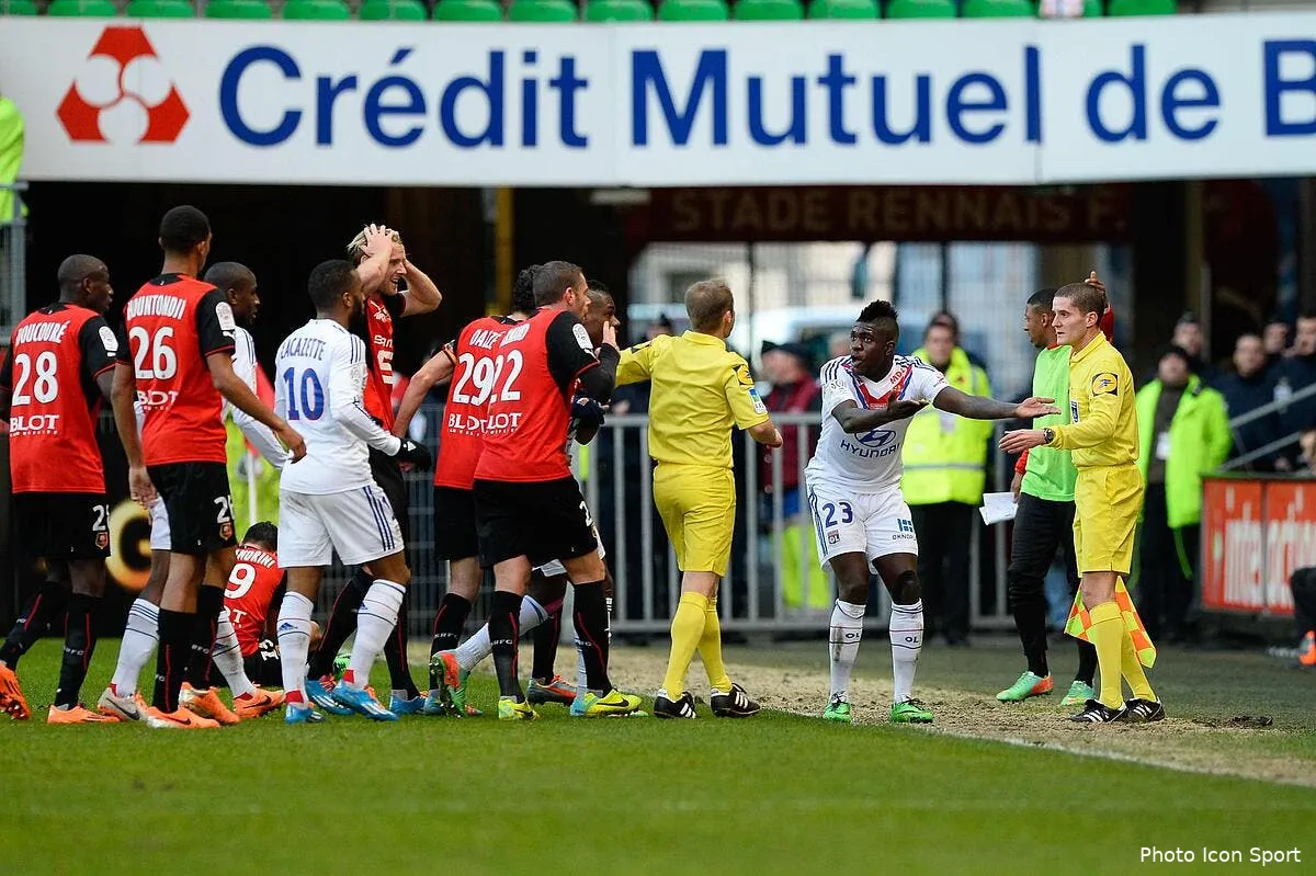 l ol garde ses euros rennes paiera la casse d umtiti iconsport por 020214 02 0575697