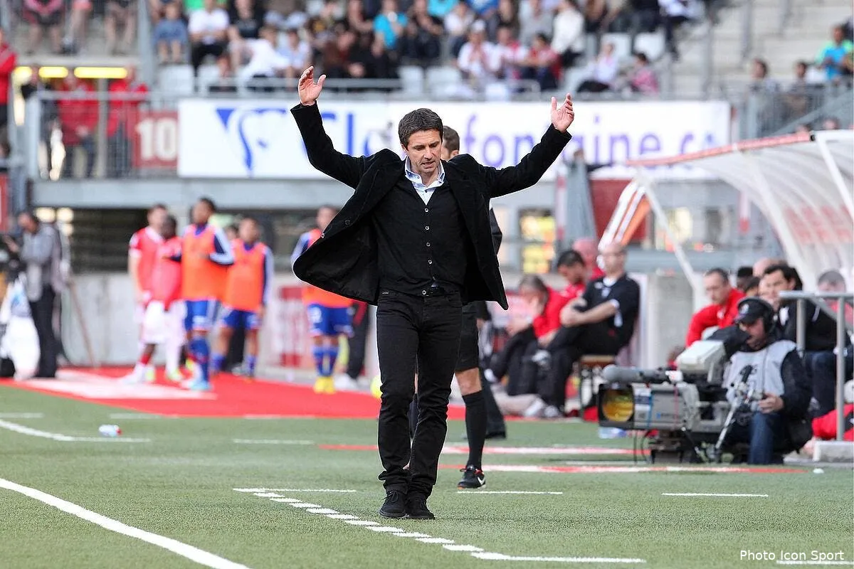l ol joue un match a 30me et remi garde le sait iconsport mrv 050513 05 1957905