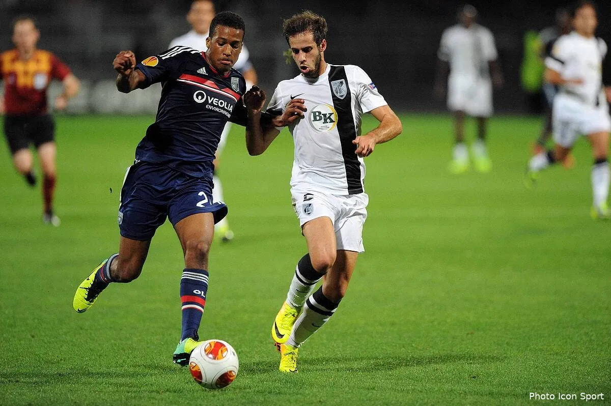 l ol jouera la gagne a rijeka assure garde iconsport jpt 031013 01 0169207